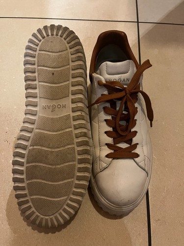 Scarpe sneaker donna usate - sneaker, in