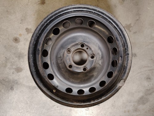 Cerchio acciao opel zafira - acciao,