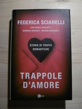 TRAPPOLE D'AMORE FEDERICA