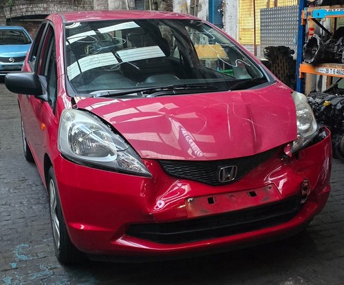 Dado ruota honda jazz 2 - dado,