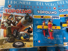Topolino 3563 con - topolino,