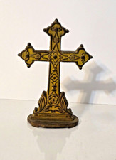 Gothic 1800's Wrought Iron