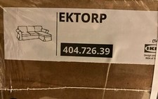 IKEA EKTORP Cover for 3-seat