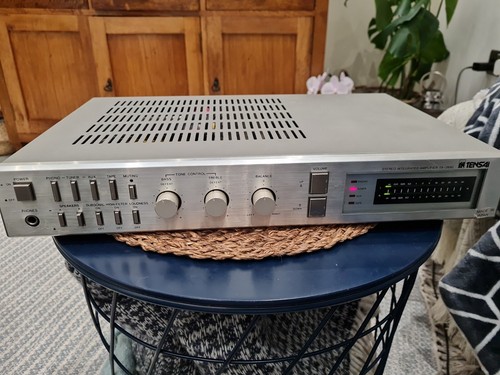 Tensai amplificatore - tensai,