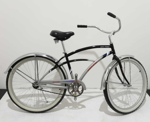 Bici cruiser freno - 26",