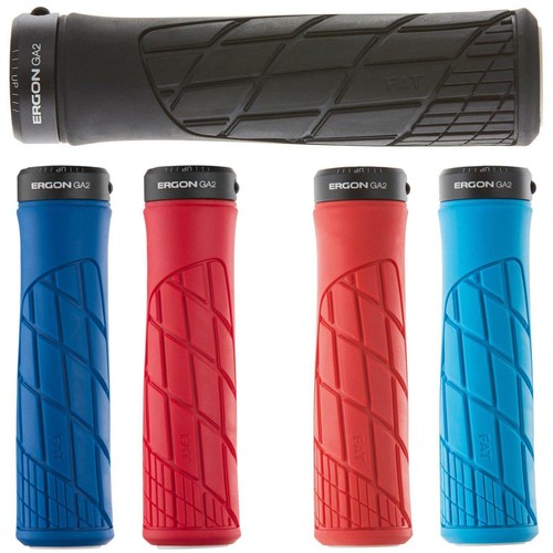 Manubrio bici ergon ga2 fat - bici,