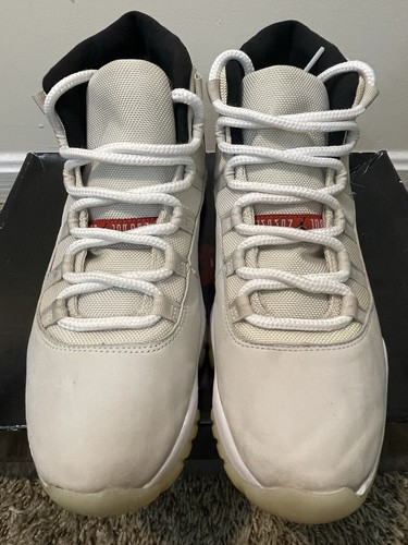 Jordan platinum tint taglia - tint,