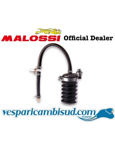 Compensatore fluidi malossi - di,