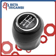 Pomello Leva Cambio Fiat