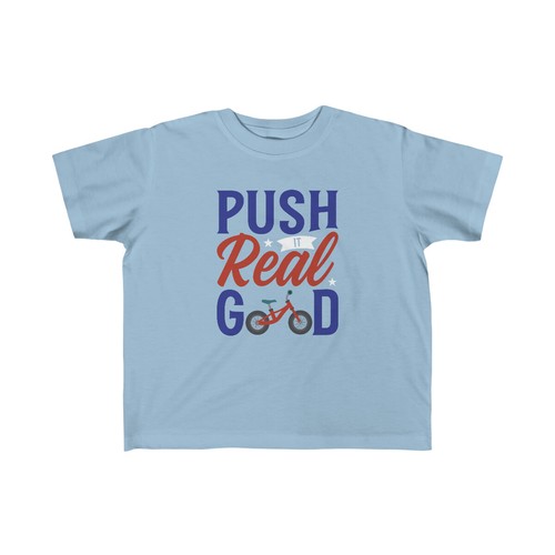 Camicia balance bike bambino - , |