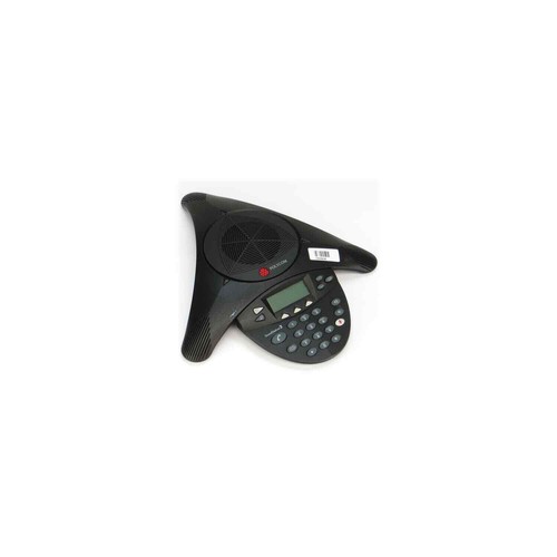 Polycom soundstation - polycom,