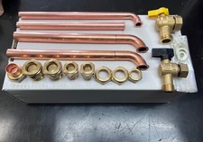 KIT INSTALLAZIONE MONTAGGIO