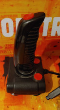 Joystick bit star - joystick,