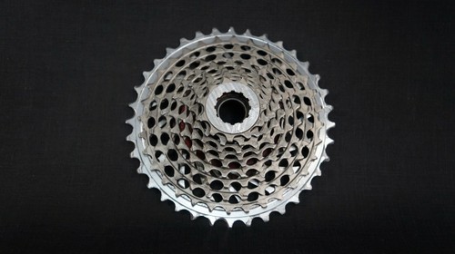 Super rara cassetta sram - super,