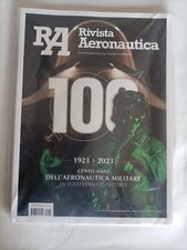 Rivista Aeronautica n⁰ 1
