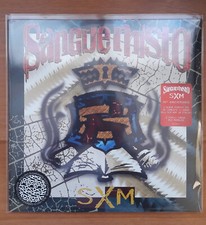 Sangue Misto SxM  30°