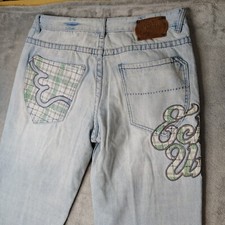Jeans Ecko Unltd uomo 34x32