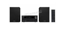 Pioneer Sistema stereo Micro Hi-Fi CD USB Aux