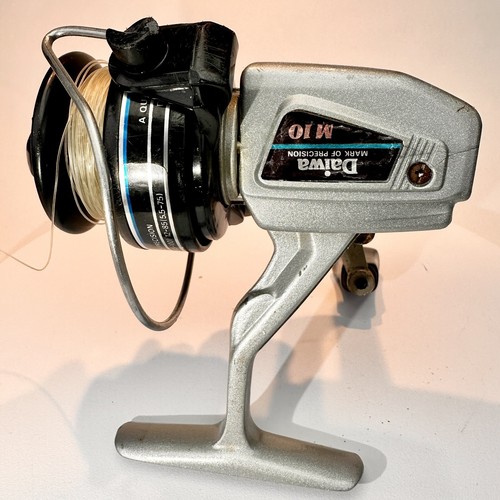 Vintage daiwa mark - vintage,