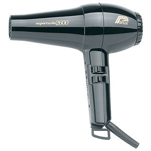 Parlux superturbo 2600 - parlux,