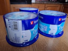 Verbatim CD-R AZO Wide Inkjet