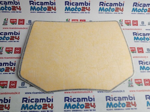 Decalcomania tabella frontale