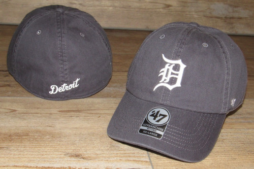 Cappello berretto detroit - cappello,