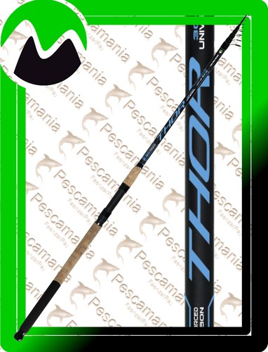 Canna maver thor universal - thor,