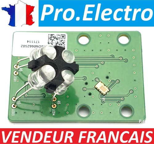 Sensor infrarosso hom bot - sensor, hom-bot