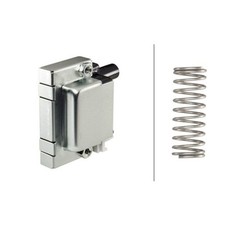 Bobina accensione HELLA 5DA