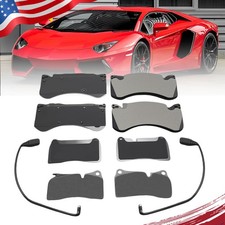 Fits Lamborghini Aventador