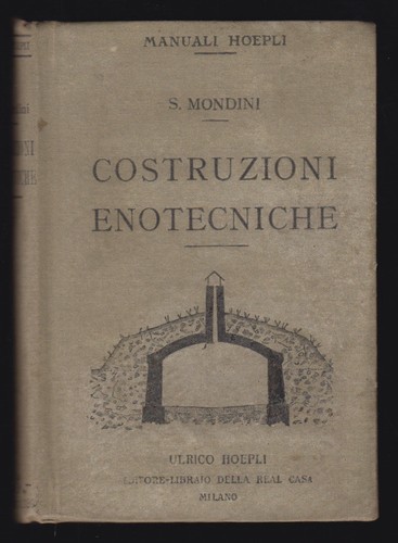 Manuale hoepli costruzioni - manuale,