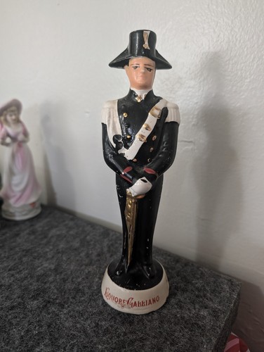 Vintage liquore galliano - vintage,