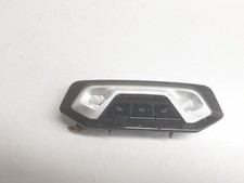 plafoniera BMW SERIE 1 BERLINA