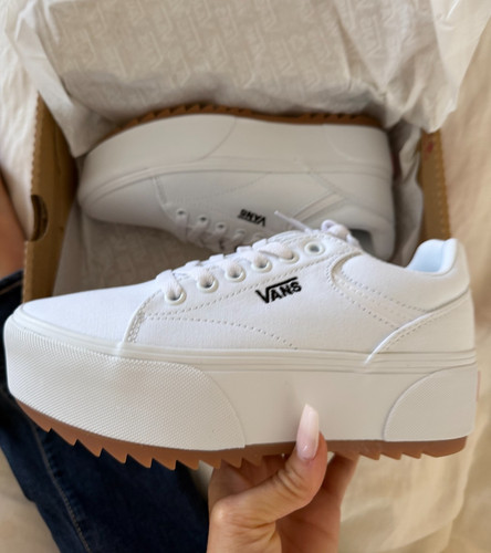 Sneakers vans donna seldan - sneakers,
