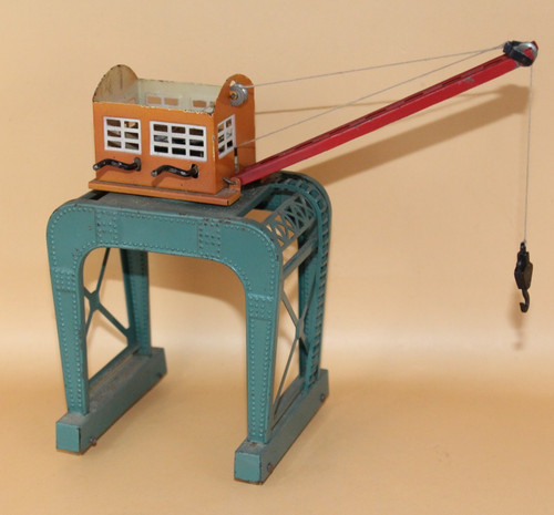 Märklin gru portale 464 - märklin,