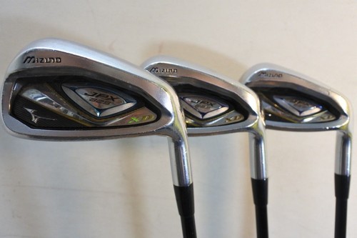 Mizuno jpx 825 set ferri - mizuno,
