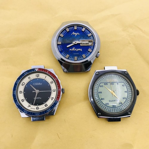 Set orologi slava per - set,