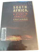 South Africa A Study in