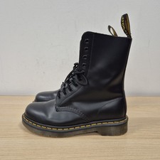 Stivaletti Dr Martens 1490