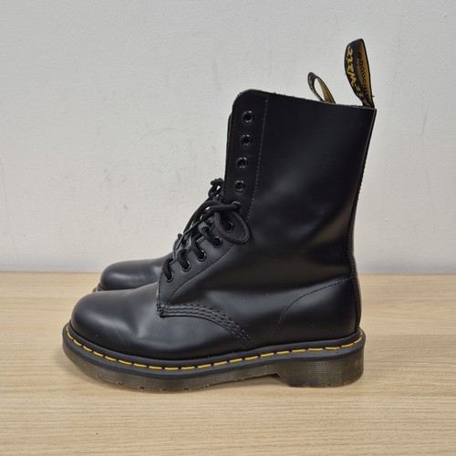 Stivaletti martens 1490 - dr,