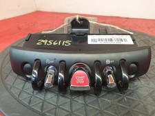 PANNELLO INTERRUTTORE CONSOLE