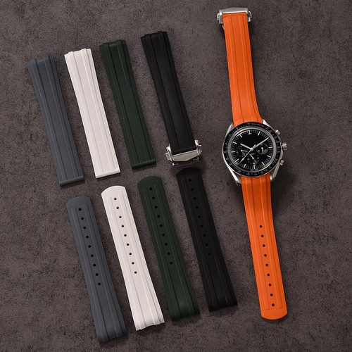 Cinturino orologio estremità