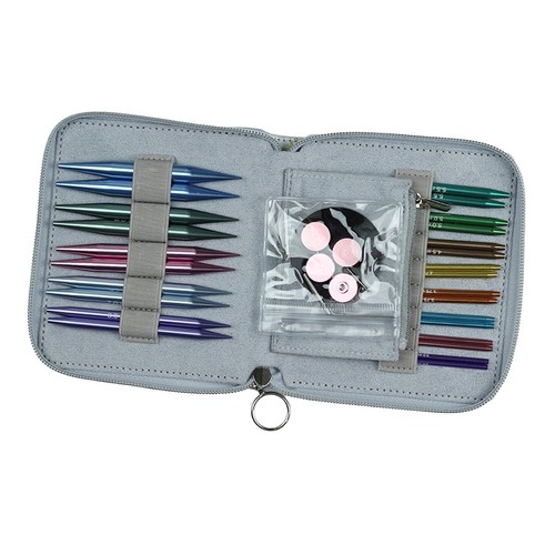 Set ferri circolari - set,