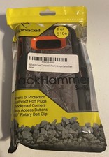 Custodia telefono Alpha Cell