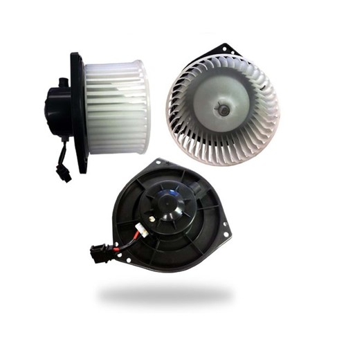 Ventola motore radiatore - , aria