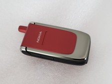 Cellulare nokia 6060 - cellulare,