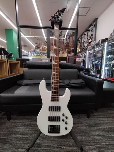 Jackson oncert basso - basso,