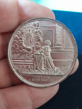 MEDAGLIA LEONE XIII - GIUBILEO