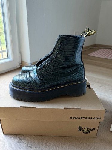 Martens sinclair wild - sinclair,
